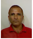 बिक्रम सिंह धामी